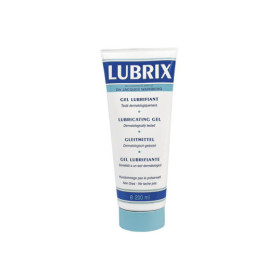 Lubrifiant à base d'eau 200ml 